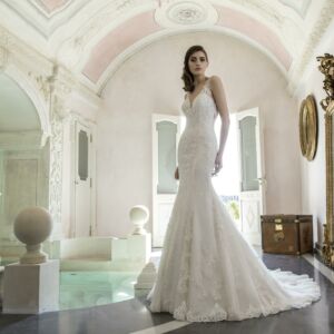 abiti da sposa Milano